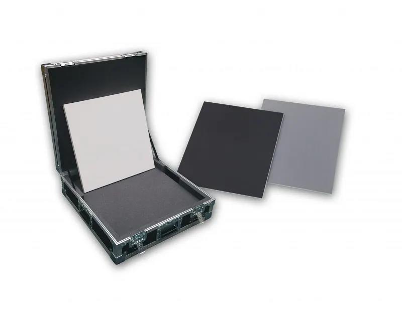 Permaflect?漫反射目標(biāo)板:Rigid,LiDAR,Commercial(圖6) Permaflect?漫反射目標(biāo)板:Rigid,LiDAR,Commercial(圖6)