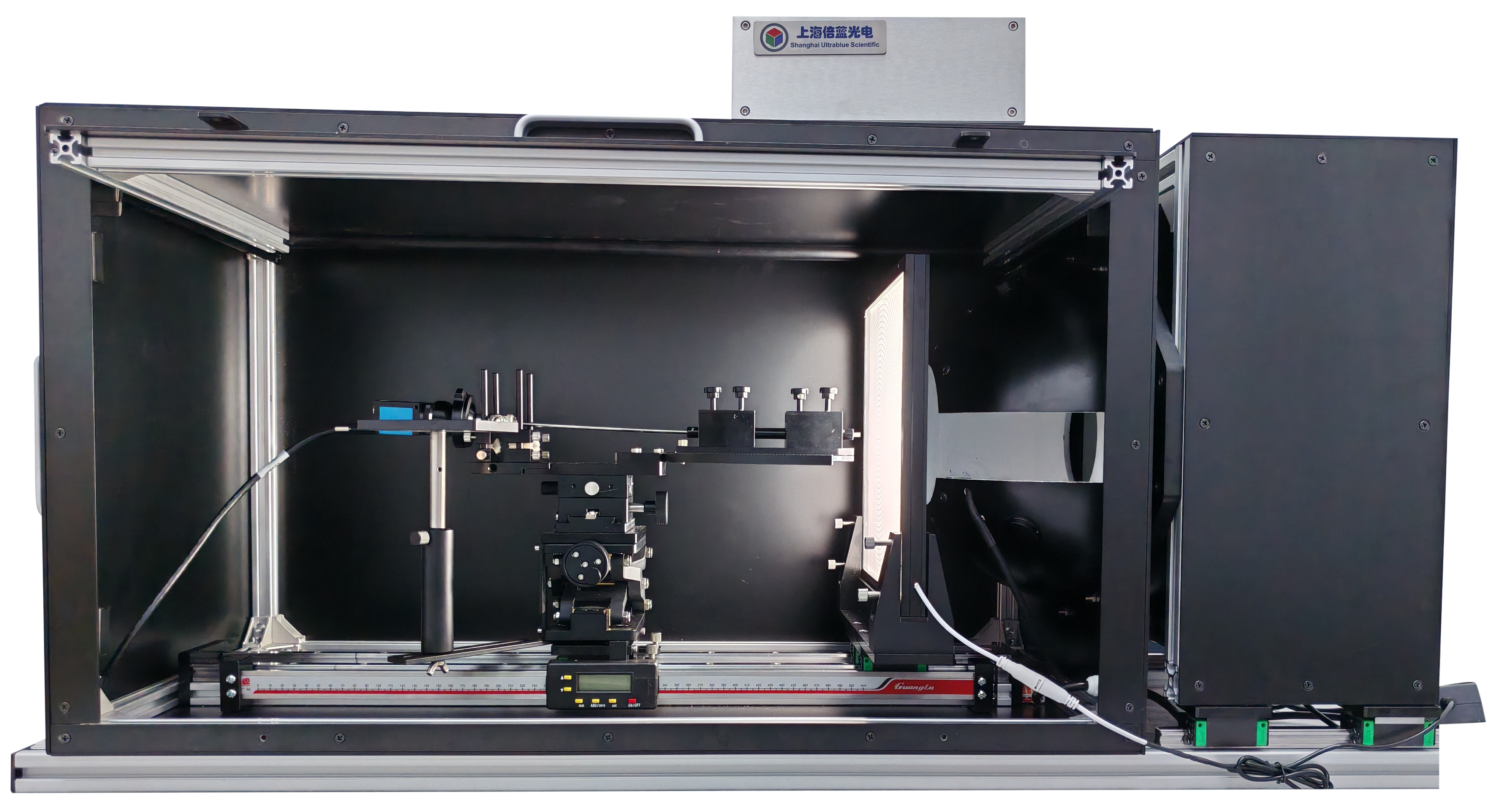 YY1587標準   醫(yī)用電子內(nèi)窺鏡/YY1603標準 醫(yī)用攝像系統(tǒng)測試系統(tǒng)(圖1)