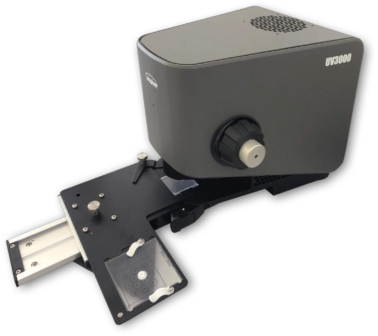UV3000S紫外線化妝品防曬指數(shù)測試儀