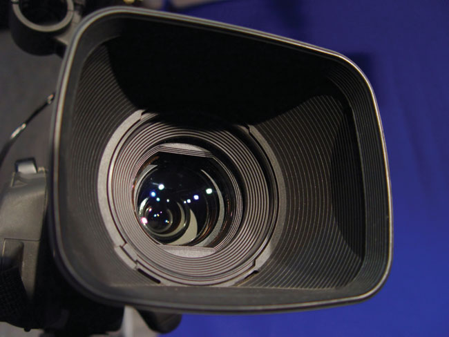 攝影鏡頭光譜透射率及色貢獻指數(shù)檢測（定制款產(chǎn)品）(圖1)